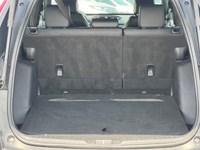 2021 Honda CR-V Sport AWD