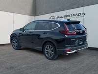 2021 Honda CR-V Sport AWD