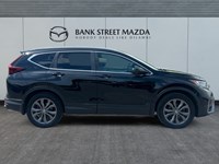2021 Honda CR-V Sport AWD