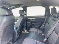 2021 Honda CR-V Sport AWD