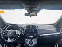 2021 Honda CR-V Sport AWD