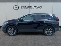 2021 Honda CR-V Sport AWD