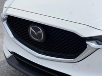 2021 Mazda CX-5 GS AWD