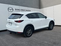 2021 Mazda CX-5 GS AWD