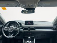 2021 Mazda CX-5 GS AWD