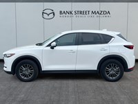 2021 Mazda CX-5 GS AWD
