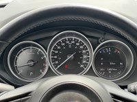 2021 Mazda CX-5 GS AWD