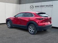 2021 Mazda CX-30 GS FWD