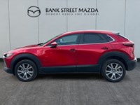 2021 Mazda CX-30 GS FWD