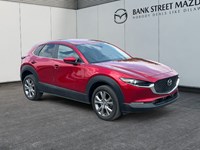 2021 Mazda CX-30 GS FWD