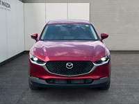 2021 Mazda CX-30 GS FWD
