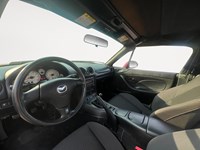 2003 Mazda MX-5 Miata Includes 3 Year Warranty