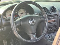 2003 Mazda MX-5 Miata Includes 3 Year Warranty