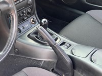 2003 Mazda MX-5 Miata Includes 3 Year Warranty