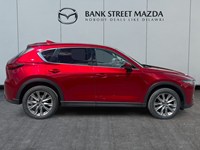 2020 Mazda CX-5 GT Auto AWD