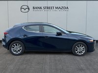 2024 Mazda Mazda3 Sport GX Auto FWD