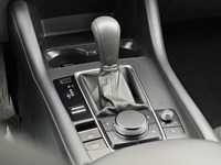 2024 Mazda Mazda3 Sport GX Auto FWD