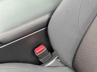 2024 Mazda Mazda3 Sport GX Auto FWD
