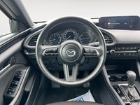 2024 Mazda Mazda3 Sport GX Auto FWD