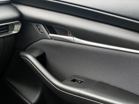 2024 Mazda Mazda3 Sport GX Auto FWD