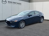 2024 Mazda Mazda3 Sport GX Auto FWD