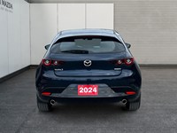 2024 Mazda Mazda3 Sport GX Auto FWD