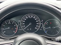 2024 Mazda Mazda3 Sport GX Auto FWD
