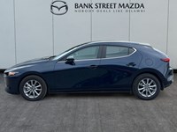 2024 Mazda Mazda3 Sport GX Auto FWD