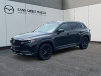 2024 Mazda CX-50 GS-L AWD