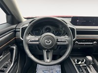 2025 Mazda CX-50 Hybrid Kuro e-AWD