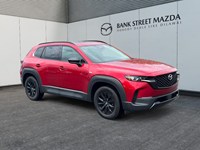 2025 Mazda CX-50 Hybrid Kuro e-AWD