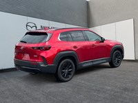 2025 Mazda CX-50 Hybrid Kuro e-AWD