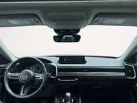 2025 Mazda CX-50 Hybrid Kuro e-AWD