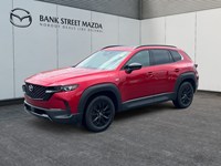2025 Mazda CX-50 Hybrid Kuro e-AWD