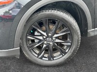 2022 Mazda CX-5 GS AWD