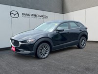 2021 Mazda CX-30 GX FWD