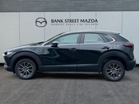 2021 Mazda CX-30 GX FWD