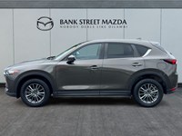 2017 Mazda CX-5 AWD 4dr Auto GS