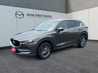 2017 Mazda CX-5 AWD 4dr Auto GS
