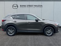 2017 Mazda CX-5 AWD 4dr Auto GS