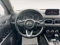 2017 Mazda CX-5 AWD 4dr Auto GS