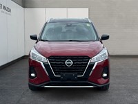2021 Nissan Kicks SV FWD