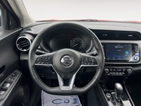 2021 Nissan Kicks SV FWD