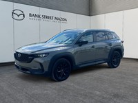 2024 Mazda CX-50 GS-L AWD