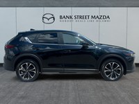2023 Mazda CX-5 GS AWD