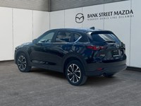 2023 Mazda CX-5 GS AWD