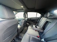 2022 Mitsubishi Eclipse Cross GT S-AWC