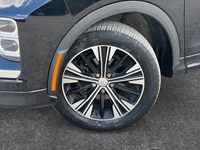 2022 Mitsubishi Eclipse Cross GT S-AWC