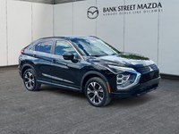 2022 Mitsubishi Eclipse Cross GT S-AWC