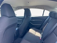 2025 Mazda Mazda3 GX Auto FWD